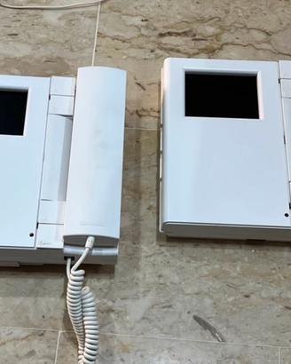 Videocitofono Bitron 2 Fili