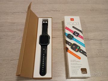 XPLORA XGO3 telefono orologio bambini