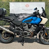 H-D PAN AMERICA 1250 S