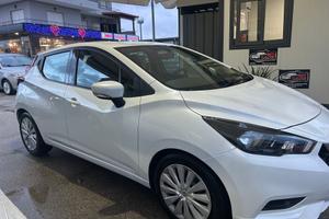 Nissan Micra IG-T 92 GPL 5 porte Eco N-Design