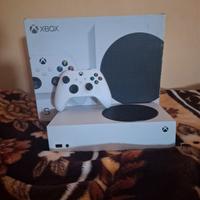 xbox serie s