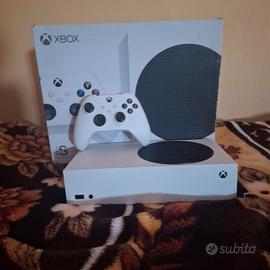 xbox serie s