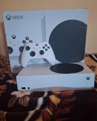 xbox serie s