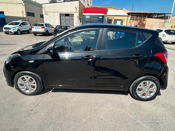 Hyundai i10 1.0 b/gpl LPGi Econext Sound Edition