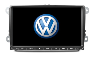 Autoradio navigatore Volkswagen Golf 6 5 Passat