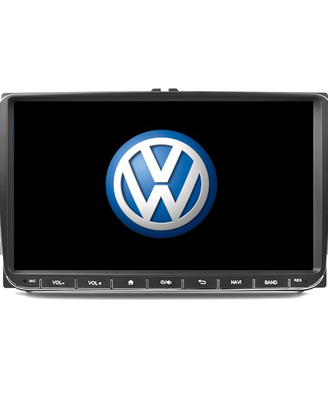 Autoradio navigatore Volkswagen Golf 6 5 Passat