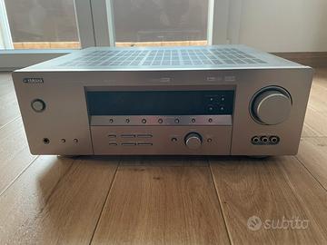 Sintoamplificatore 5.1 Yamaha RX-V450