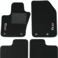 Accessori Fiat/Jeep