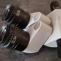 TUBO CARL ZEISS F170 per opmi magnetic