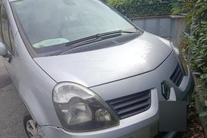 Renault modus 2004
