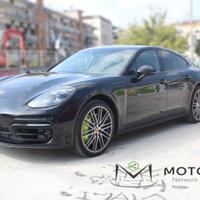 Porsche Panamera 4E HYBRID PLATINUM EDITION