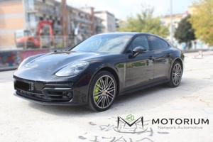 Porsche Panamera 4E HYBRID PLATINUM EDITION