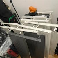 Mensole doppie scarpiere IKEA