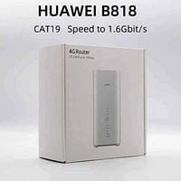 modem router lte huawei B818