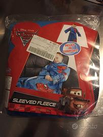 Pile Disney Cars con maniche