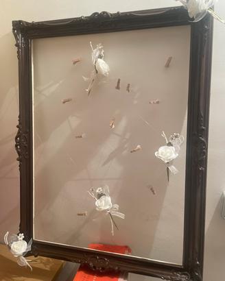 Tableau matrimonio