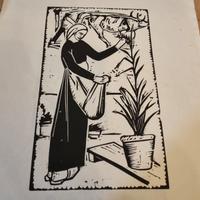 6 stampe quadri Lorenzo Viani