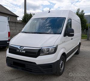 MAN TGE 3.5 2.0 tdi 140cv std