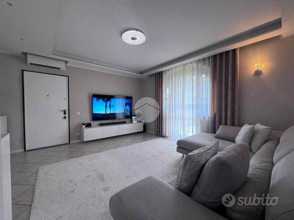 Appartamento – Montello, Bergamo - Vista 4