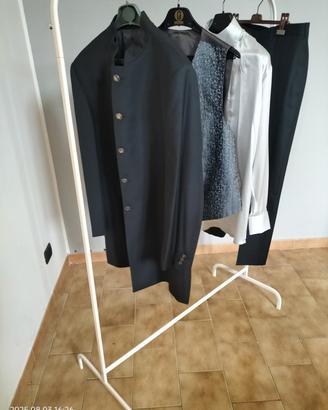 Vestito da sposo taglia 56 Lubiam