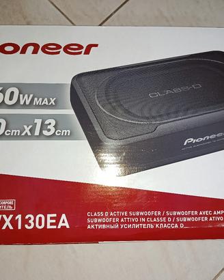 subwoofer 