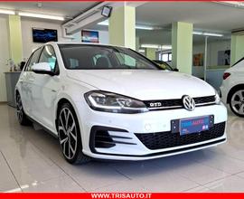 VOLKSWAGEN Golf 2.0 GTD Dsg 5p (FULL LED+NAVI)
