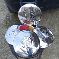 vari ricambi per maggiolone