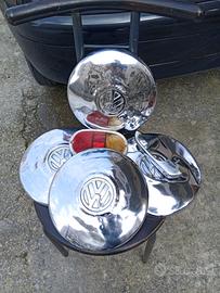 vari ricambi per maggiolone