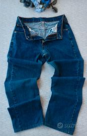 Levi's 751 02-Uomo-Ottime  condizioni -TG W30-L32