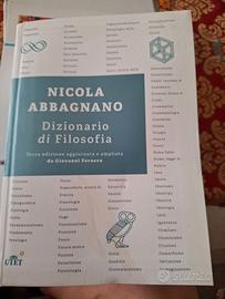 Dizionario di filosofia