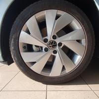 cerchi lega 17  Golf