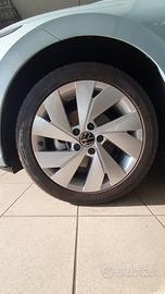 cerchi lega 17  Golf