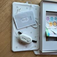 Baby monitor  Nanny BM-02d