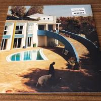 VERDENA AMERICA LATINA VINILE NUMERATO NUOVO LP