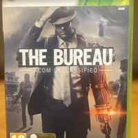 The Bureau xbox 360