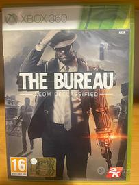 The Bureau xbox 360