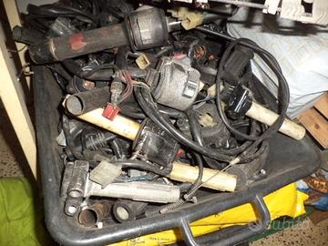 ricambi usati moto anni 70-80-90