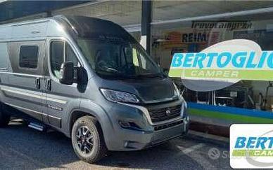 583 adria twin plus 540 sp - furgonato compatto co