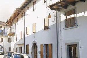 Monolocale in centro storico - piano terra