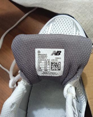 new balance