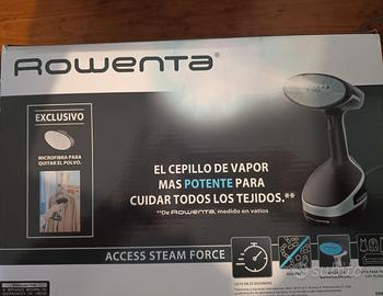 stiratore verticale rowenta