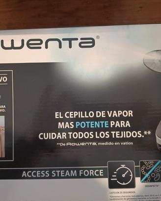 stiratore verticale rowenta