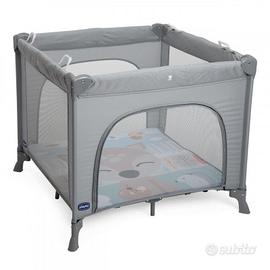 Box Chicco playpen