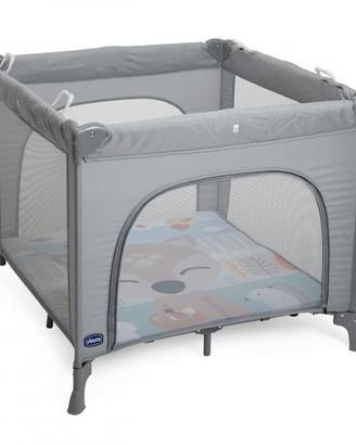 Box Chicco playpen