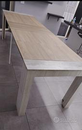 Tavolo Allungabile 