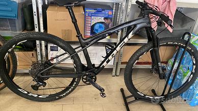trek supercaliber SRL gen.2 taglia M
