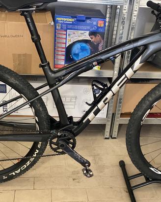 trek supercaliber SRL gen.2 taglia M