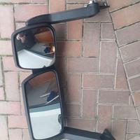 Specchietto euro Cargo Sinistro