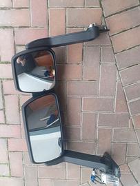 Specchietto euro Cargo Sinistro