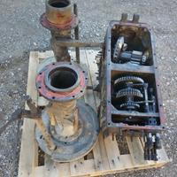 Ricambi Same 250